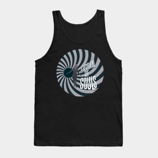 Carnival of Souls Tank Top